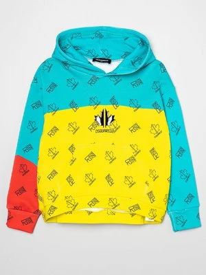 Bluza z kapturem Dsquared2