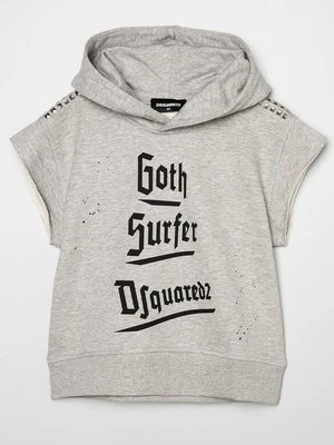 Bluza z kapturem Dsquared2