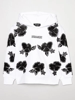 Bluza z kapturem Dsquared2