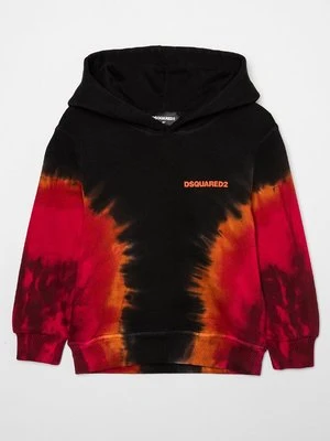Bluza z kapturem Dsquared2