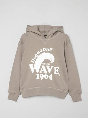 Bluza z kapturem Dsquared2