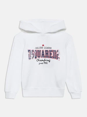 Bluza z kapturem Dsquared2