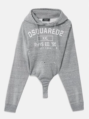 Bluza z kapturem Dsquared2
