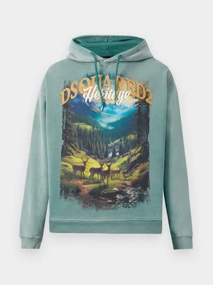 Bluza z kapturem Dsquared2