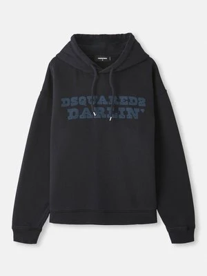 Zdjęcie produktu Bluza z kapturem Dsquared2