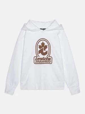 Bluza z kapturem Dsquared2