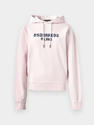 Bluza z kapturem Dsquared2