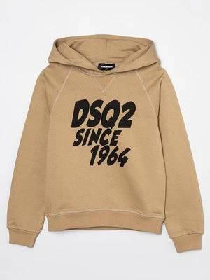 Bluza z kapturem Dsquared2