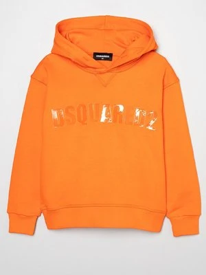 Bluza z kapturem Dsquared2