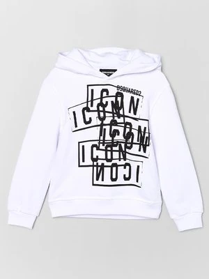 Bluza z kapturem Dsquared2