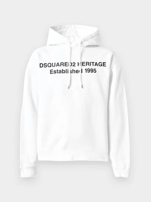 Zdjęcie produktu Bluza z kapturem Dsquared2