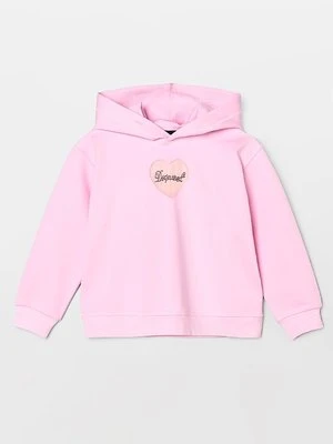 Bluza z kapturem Dsquared2