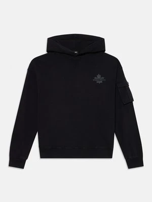 Bluza z kapturem Dsquared2