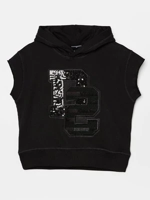 Bluza z kapturem Dsquared2