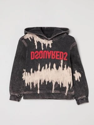 Bluza z kapturem Dsquared2
