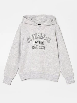 Bluza z kapturem Dsquared2