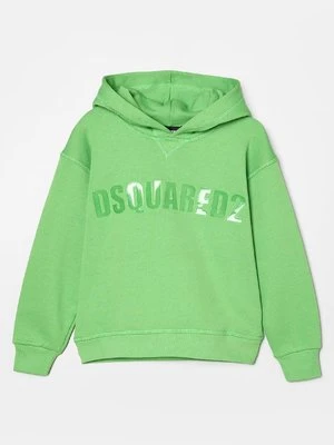 Bluza z kapturem Dsquared2