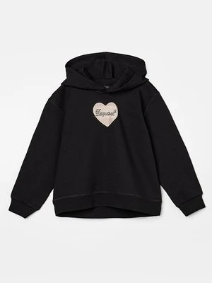 Bluza z kapturem Dsquared2