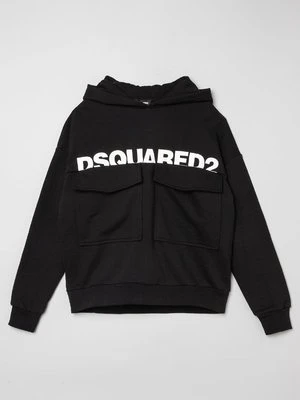 Bluza z kapturem Dsquared2