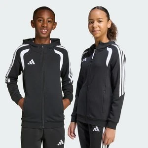 Bluza z kapturem dziecięca Tiro26 League Sweat Full Zip Adidas