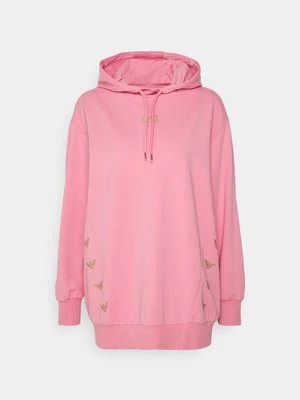 Bluza z kapturem EA7 Emporio Armani
