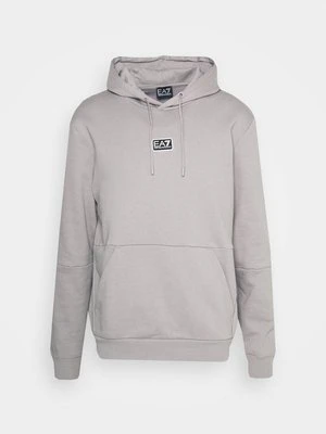 Bluza z kapturem EA7 Emporio Armani