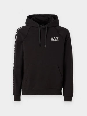 Bluza z kapturem EA7 Emporio Armani