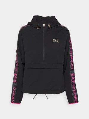 Bluza z kapturem EA7 Emporio Armani