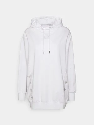 Bluza z kapturem EA7 Emporio Armani