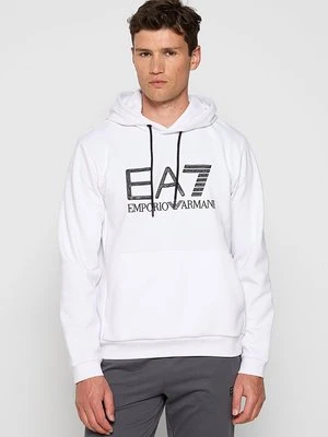 Bluza z kapturem EA7 Emporio Armani