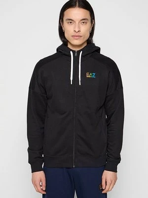 Bluza z kapturem EA7 Emporio Armani