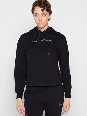 Bluza z kapturem EA7 Emporio Armani