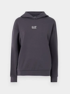 Bluza z kapturem EA7 Emporio Armani