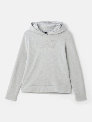 Bluza z kapturem EA7 Emporio Armani