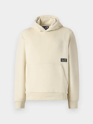Bluza z kapturem EA7 Emporio Armani