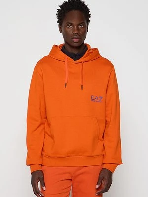 Bluza z kapturem EA7 Emporio Armani