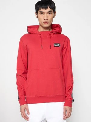 Bluza z kapturem EA7 Emporio Armani