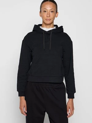 Bluza z kapturem EA7 Emporio Armani
