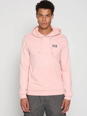 Bluza z kapturem EA7 Emporio Armani