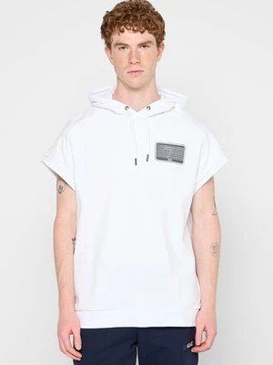Bluza z kapturem EA7 Emporio Armani