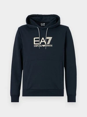 Bluza z kapturem EA7 Emporio Armani