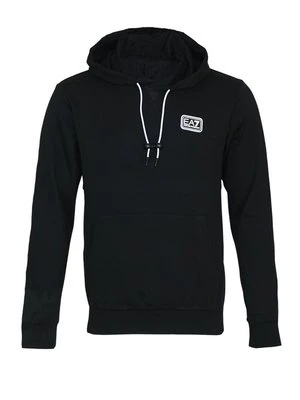 Bluza z kapturem EA7 Emporio Armani