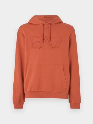 Bluza z kapturem EA7 Emporio Armani
