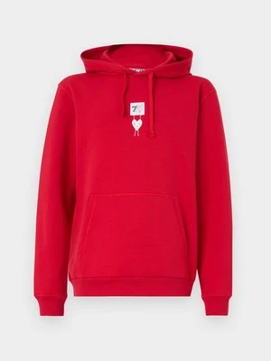 Bluza z kapturem EA7 Emporio Armani