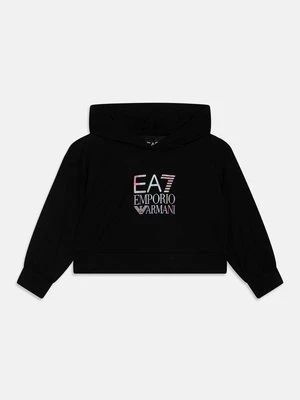 Bluza z kapturem EA7 Emporio Armani