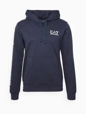 Bluza z kapturem EA7 Emporio Armani