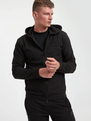 Bluza z kapturem EA7 EMPORIO ARMANI