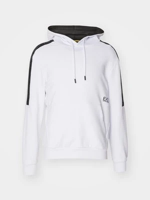 Bluza z kapturem EA7 Emporio Armani