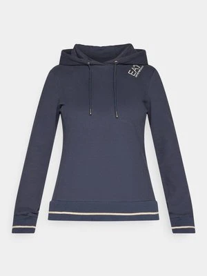 Bluza z kapturem EA7 Emporio Armani