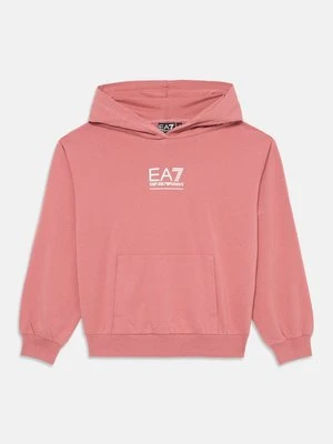 Bluza z kapturem EA7 Emporio Armani